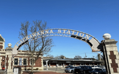 Reviving Lackawanna Plaza: Montclair’s Plans for Supermarket, Housing, and More