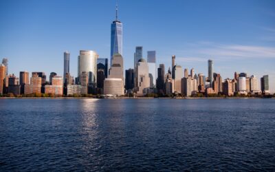 The NJ Governor Race: Who’s Running and Why Montclair Should Care