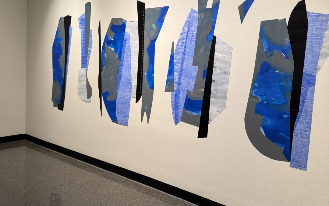 The Arts in Montclair, New Jersey: Voices of the Creators