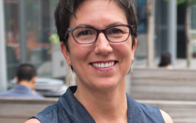 Interview: Montclair’s New Complete Streets Director on Building Safer, Smarter Streets in Montclair
