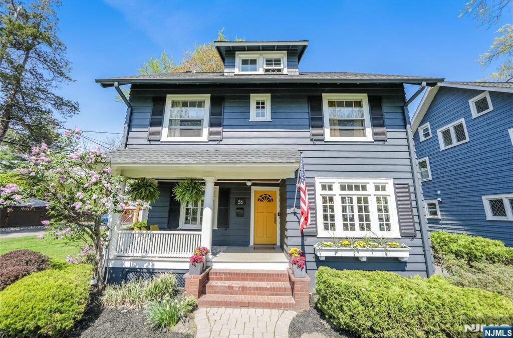 Need Last Minute Father’s Day Ideas? Here’s Our Montclair Gift Guide