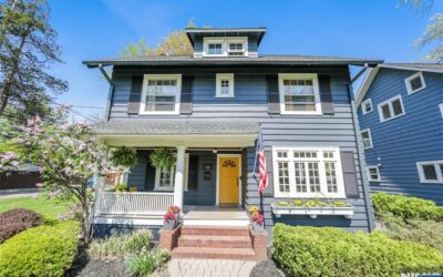 Is Montclair Still a Seller’s Market? A Closer Look at Real Estate Trends, Pricing and What’s Next