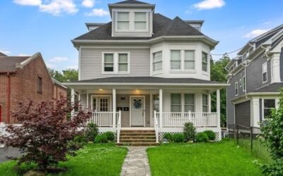Montclair Real Estate Update: More Listings, Fewer Bids—What It Means for Buyers