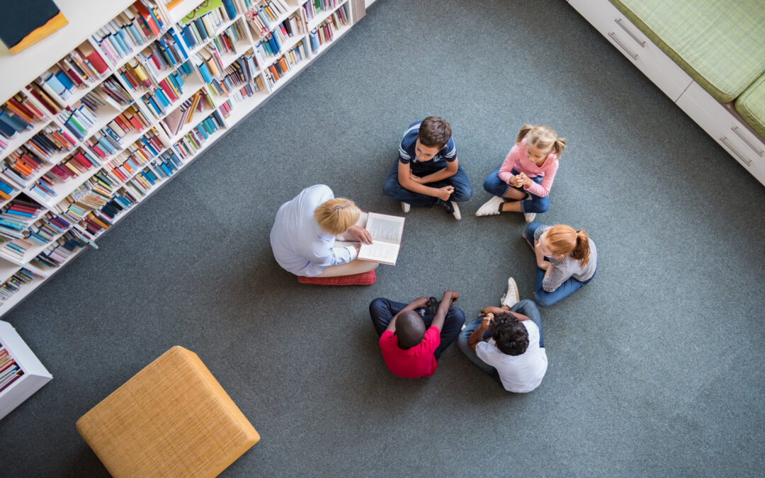 Why Some Montclair Families Are Switching to Private School