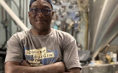 At Montclair Brewery, World Cup Dreams Brew Big