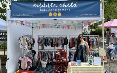 How to Go Green in Montclair: Solar Power, Sustainable Kids’ Style, and the Hive Next Door