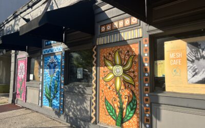 Montclair’s Rise in Homelessness and the Role of MESH