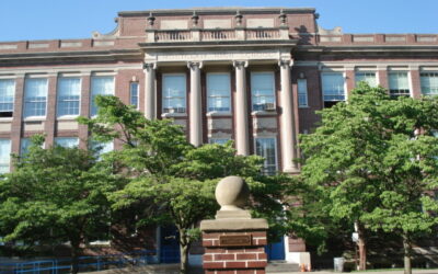 The Montclair Pod News: High School Ranking Drops, $7.5M Property Hits Market, and Daikichi Return-Rumors