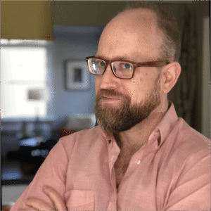 Michael Schreiber