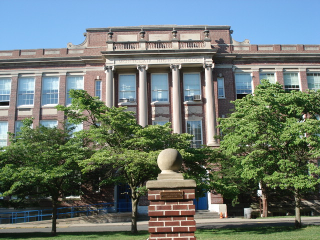 MontclairHigh_MainFront