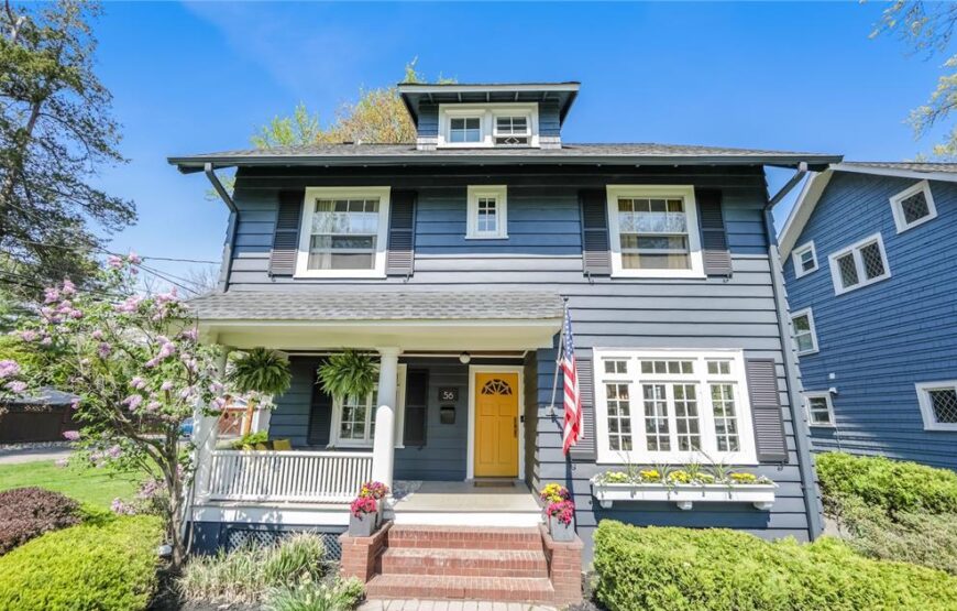 Montclair NJ Home