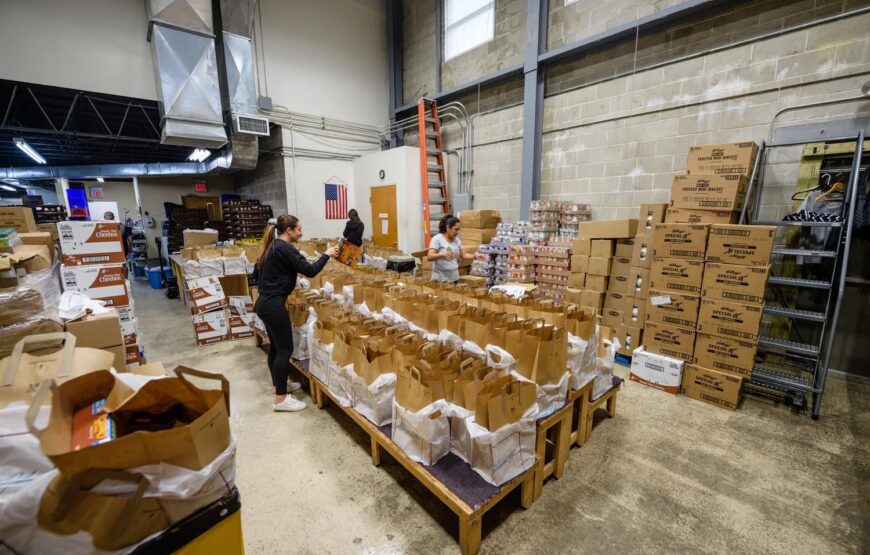 warehouse+packing