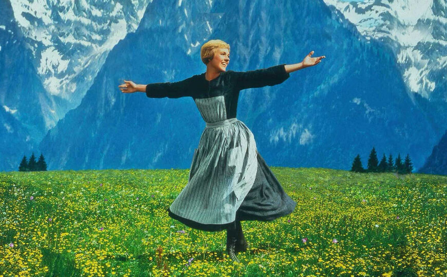 sound of music