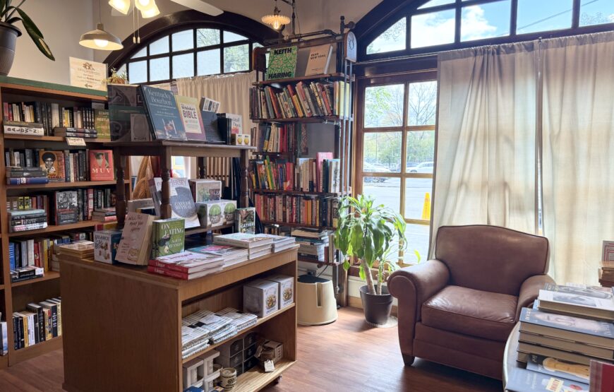 Watchung Booksellers