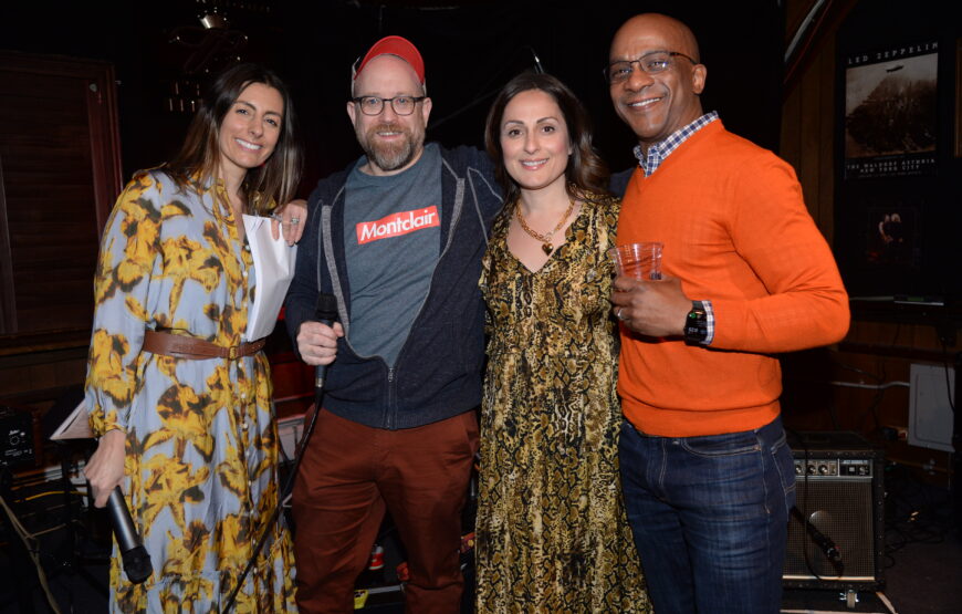 tierneys launch