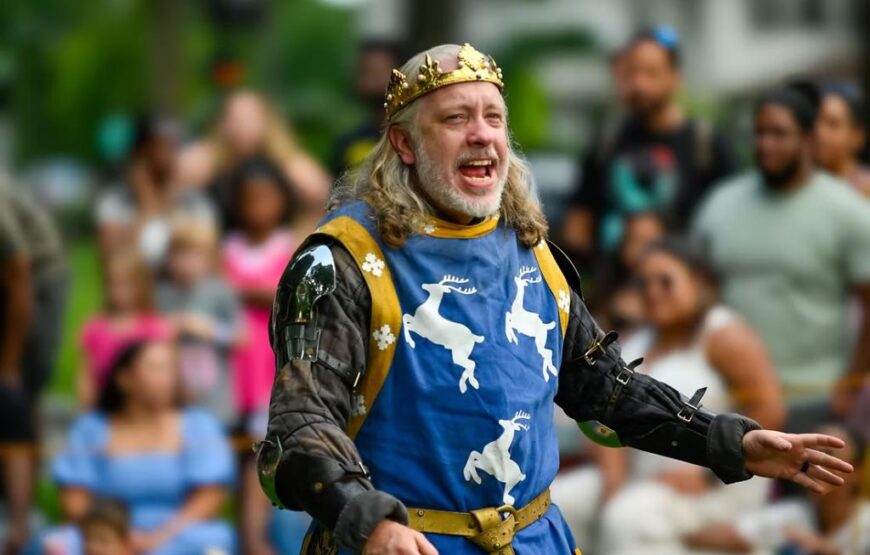 Medieval Fest - MAM