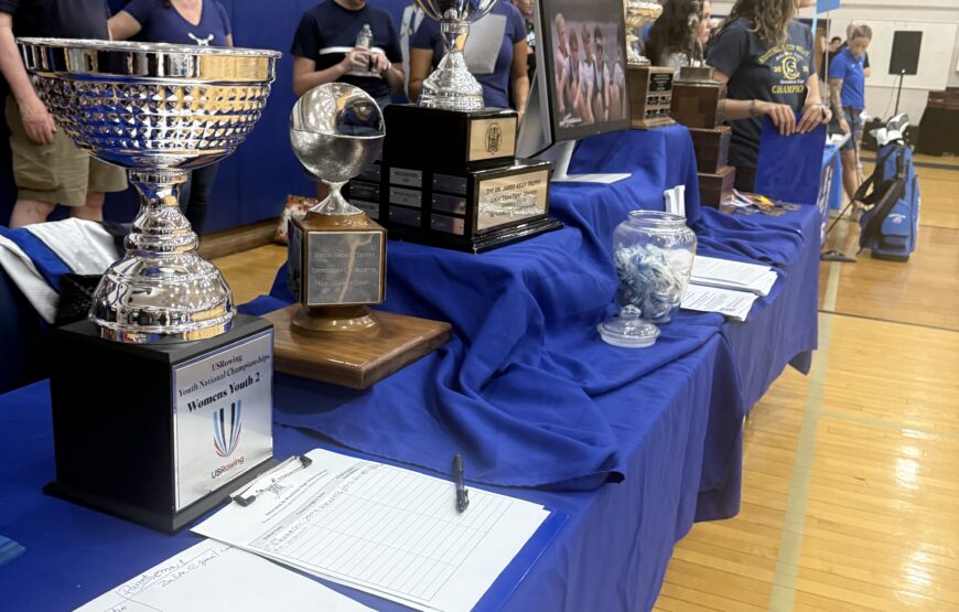 athletic freshman orientation 2