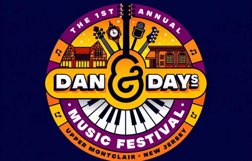 Dan and Days Music Fest