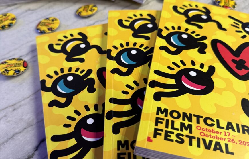 montclair film guide