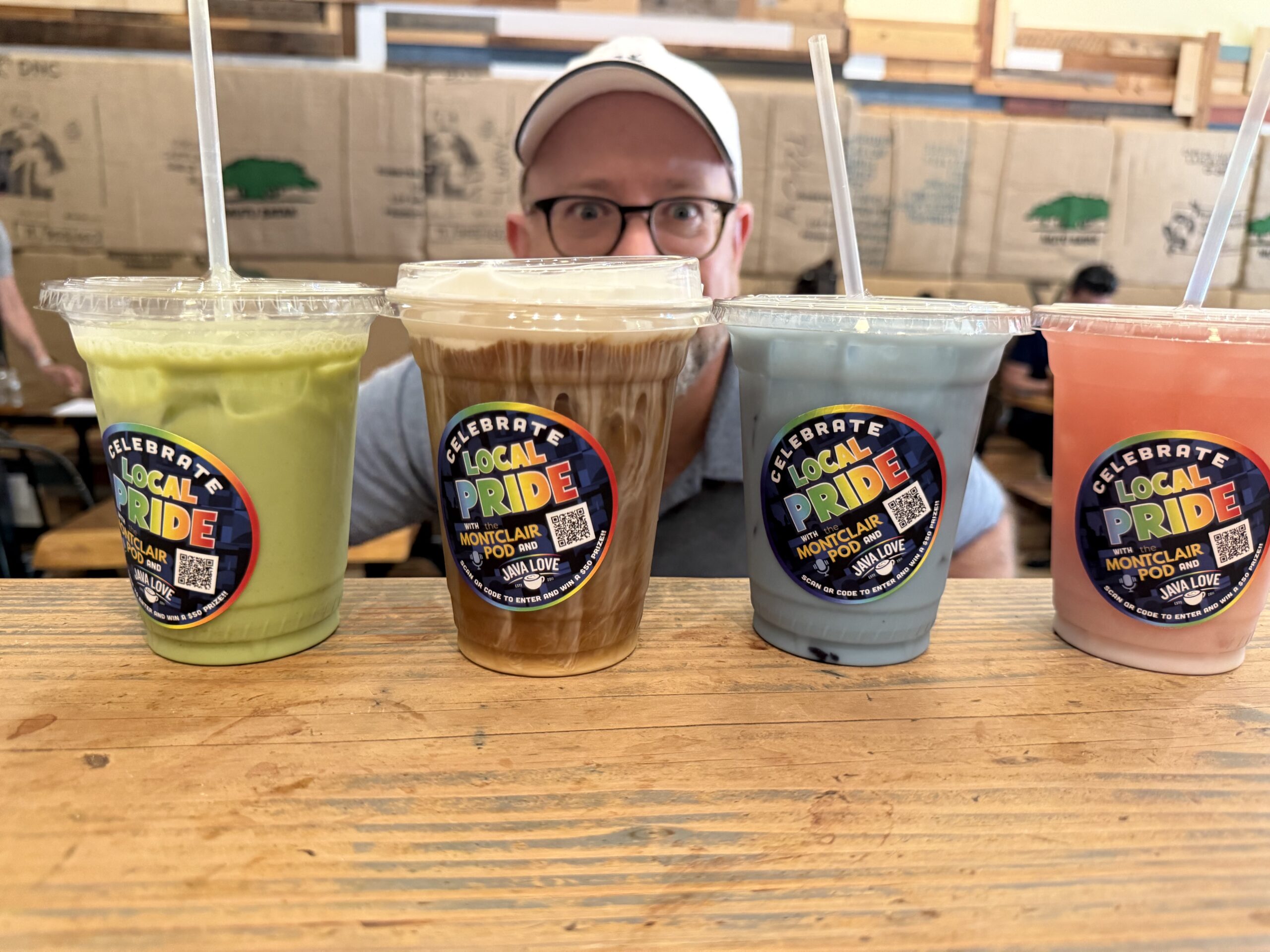Best Coffee Shops in Montclair, NJ