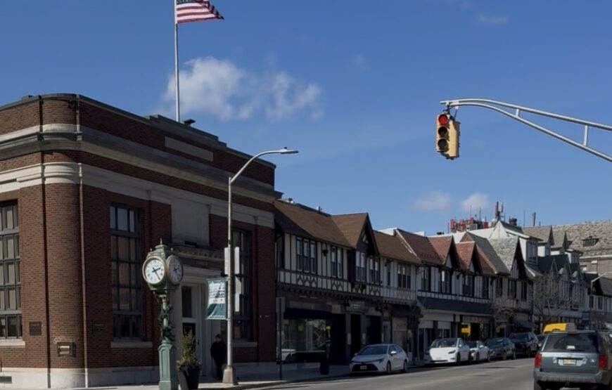 Upper Montclair, NJ