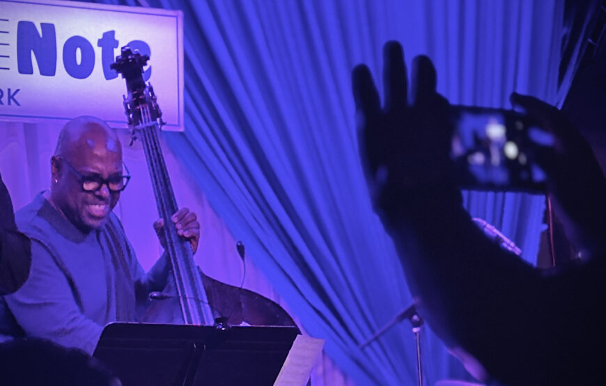 Christian McBride