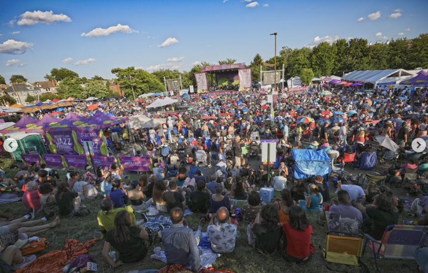 Jazz Fest 2026