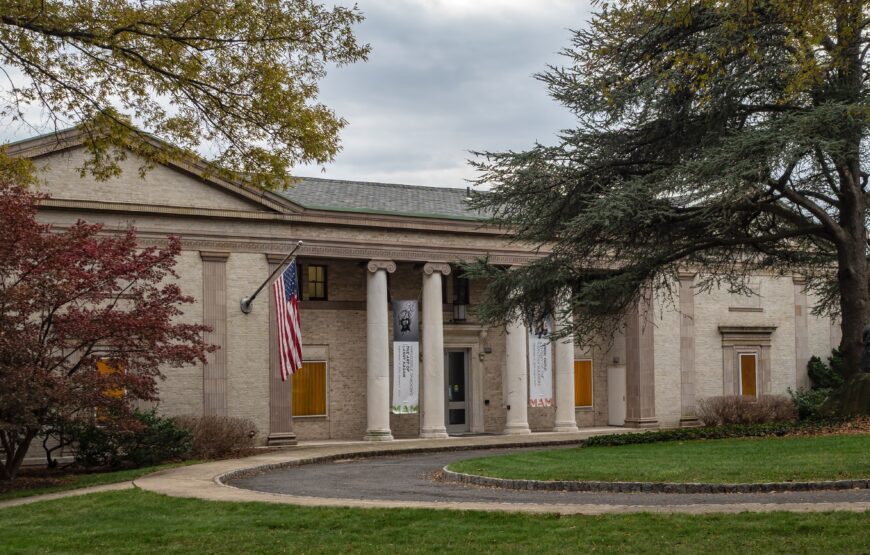Montclair Art Musem
