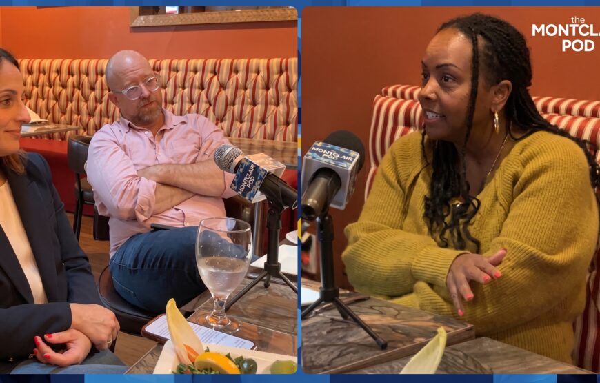 Supper with the Super, September 2026