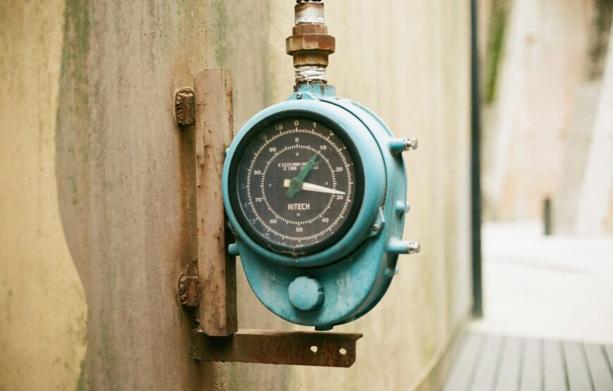 Water Meter