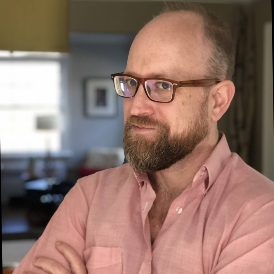 Michael Michael